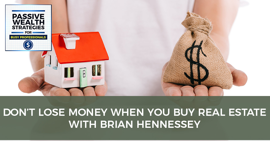 Brian Hennessey Commercial Real Estate