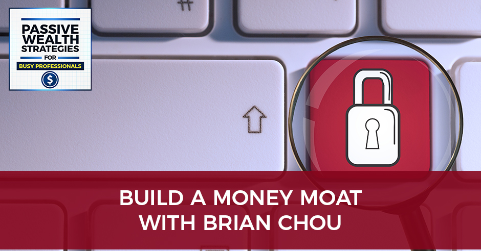 Asset Protection with Brian Chou