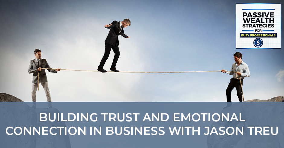 PWS 24 | Building Trust In Business
