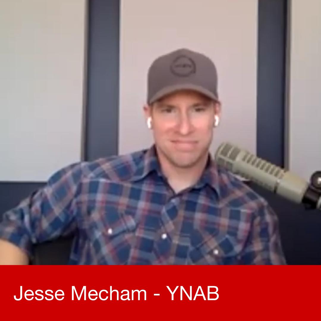 Jesse Mecham YNAB Podcast (1)
