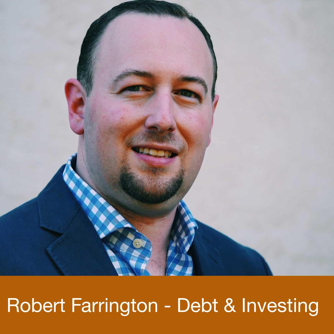 Robert Farrington The College Investor