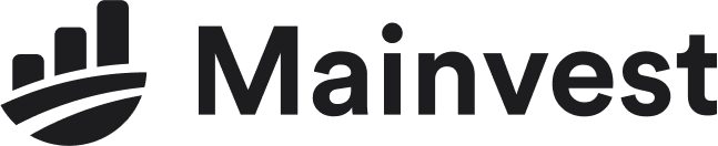 Mainvest Logo 1
