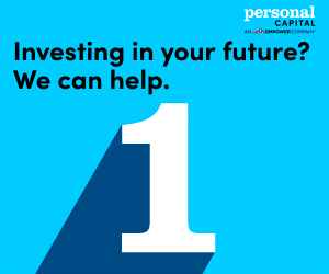 personal capital 6 months